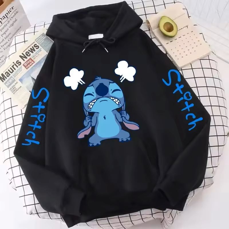 Lilo & Stitch Hettegenser