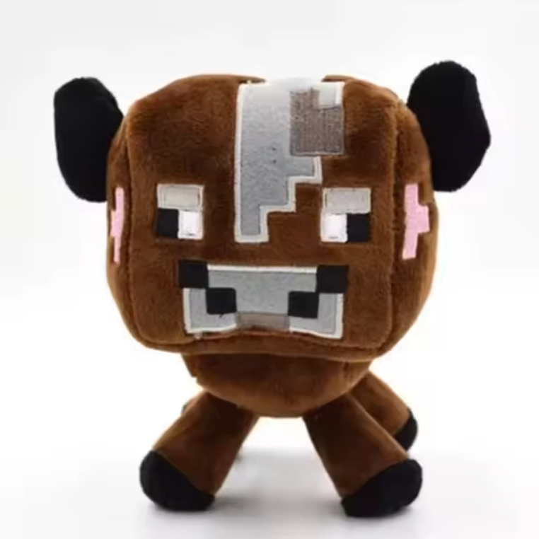 Minecraft Ku Bamse