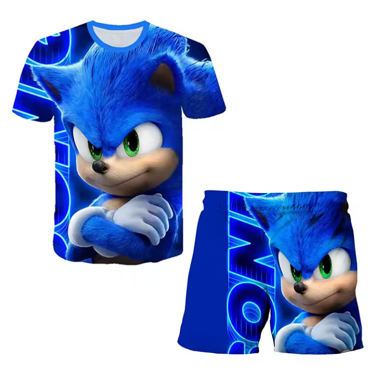 Sonic Sett