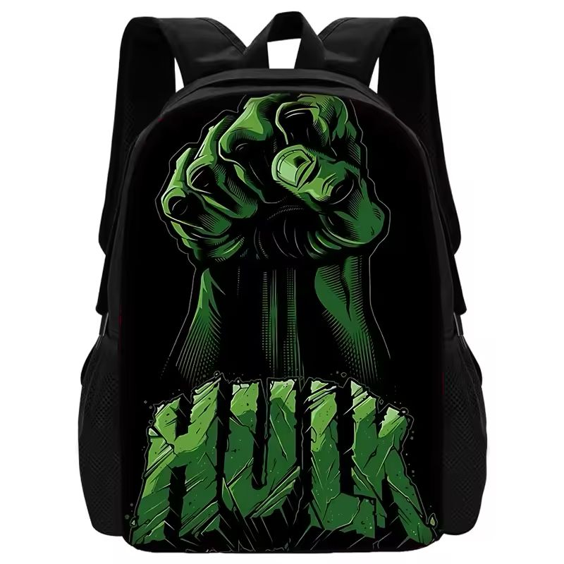 Hulk Ryggsekk-sett
