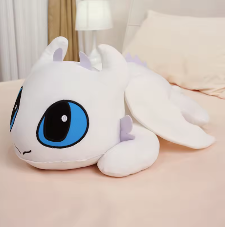 Dragetreneren Plush