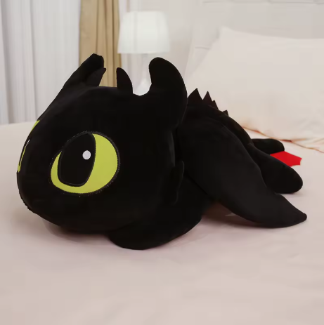 Dragetreneren Plush