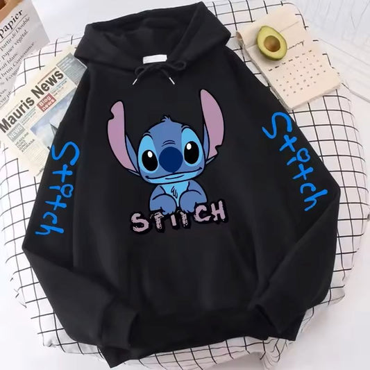 Lilo & Stitch Hettegenser