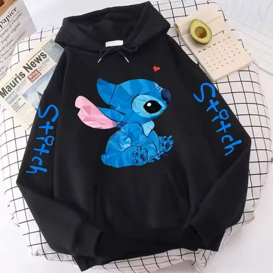 Lilo & Stitch Hettegenser