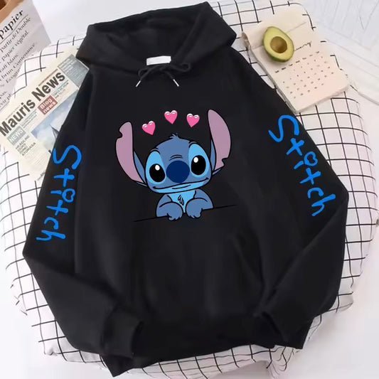 Lilo & Stitch Hettegenser