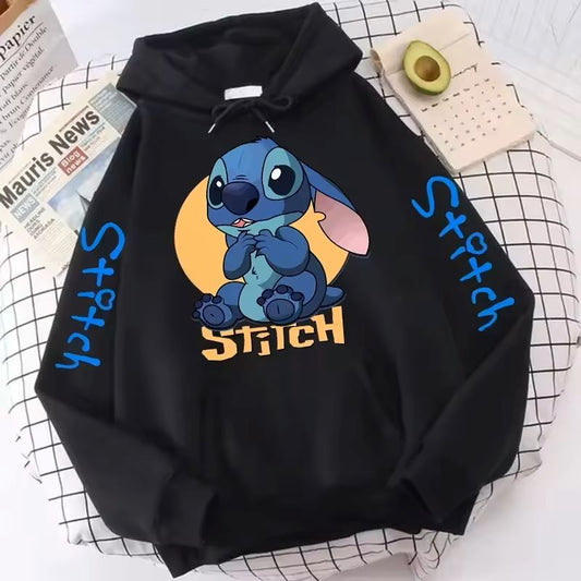 Lilo & Stitch Hettegenser