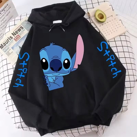 Lilo & Stitch Hettegenser