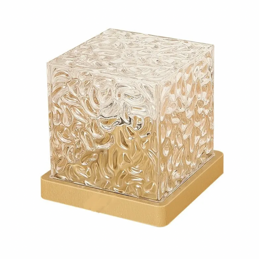 LED Glow Cube med Fjernkontroll – Fargerik og Allsidig Gamingbelysning
