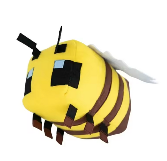 Minecraft Bie Kosebamse