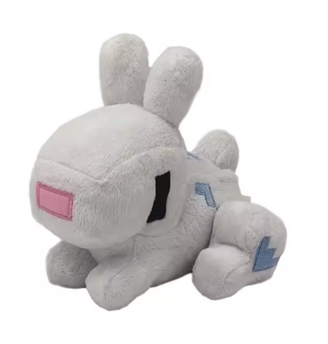 Minecraft Kanin Bamse