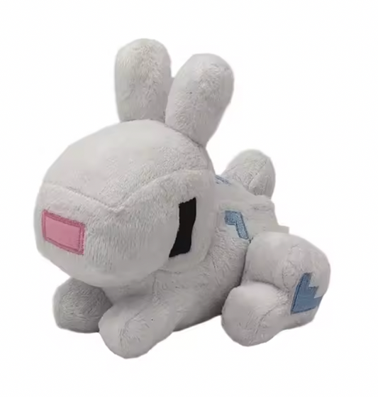 Minecraft Kanin Bamse