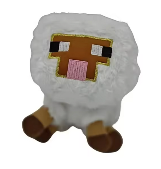 Minecraft Sau Bamse
