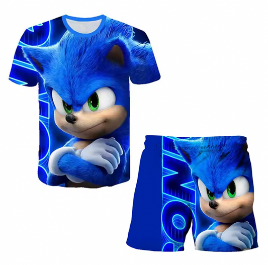 Sonic Sett