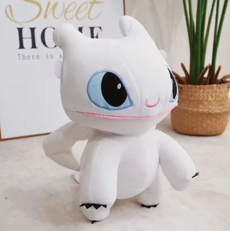 Dragetreneren Plush