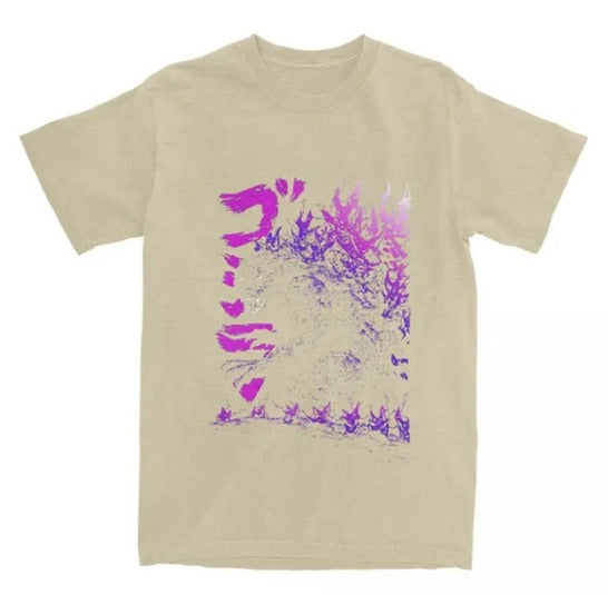Godzilla T-skjorte